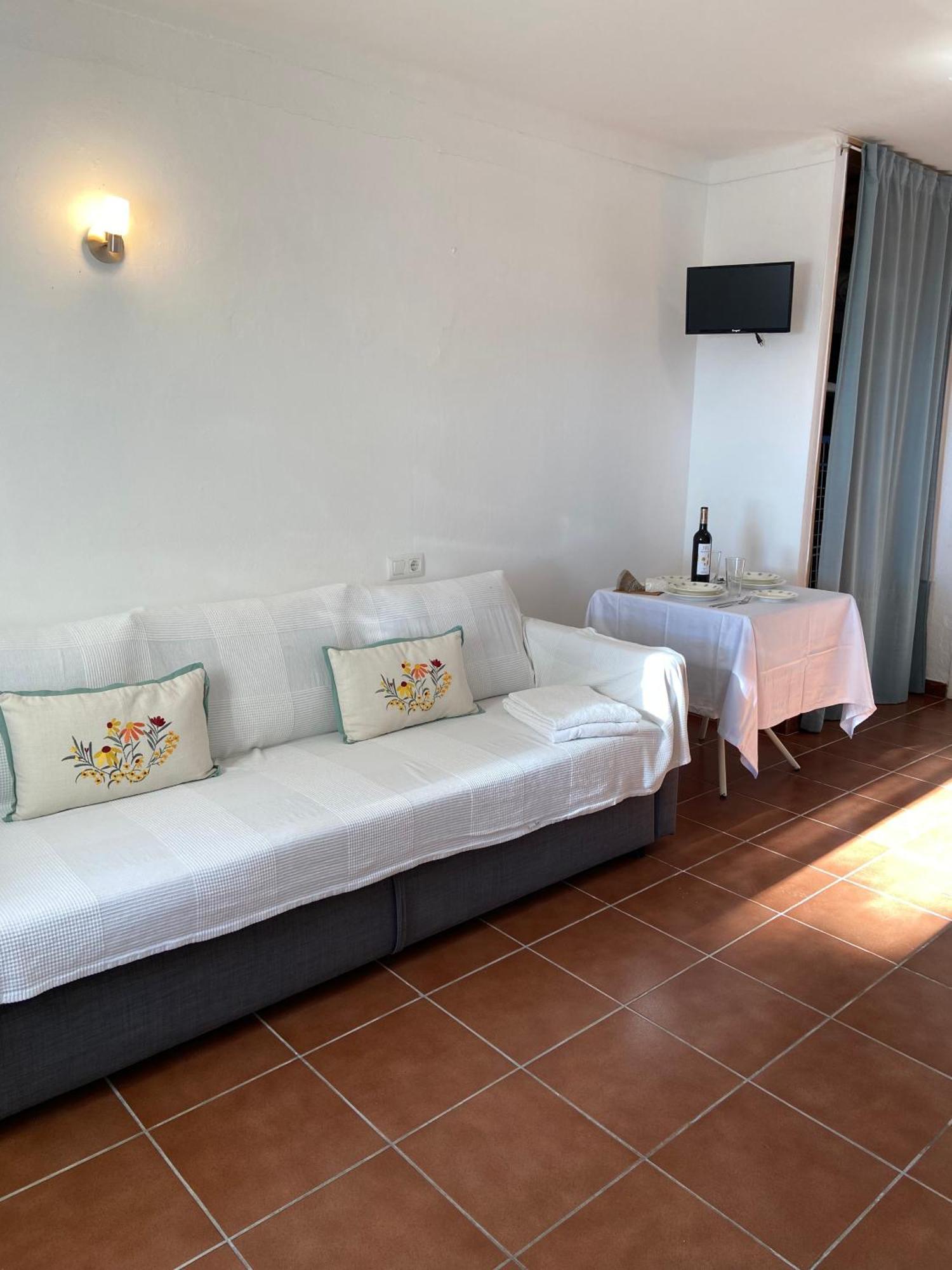 Appartement Veuras El Mar - Madrague Beach Studio 24 *