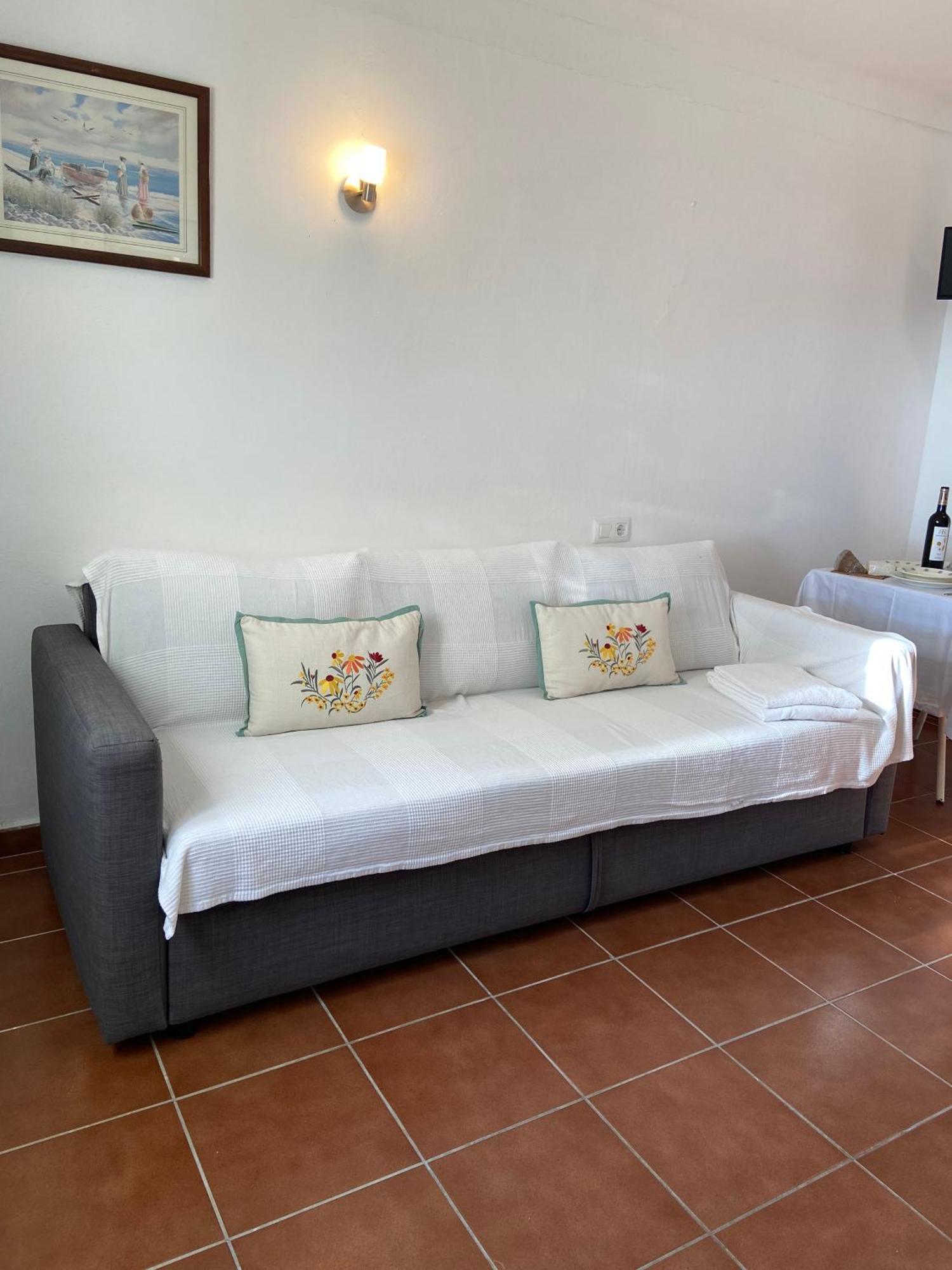 Veuras El Mar - Madrague Beach Studio 24 Appartement *
