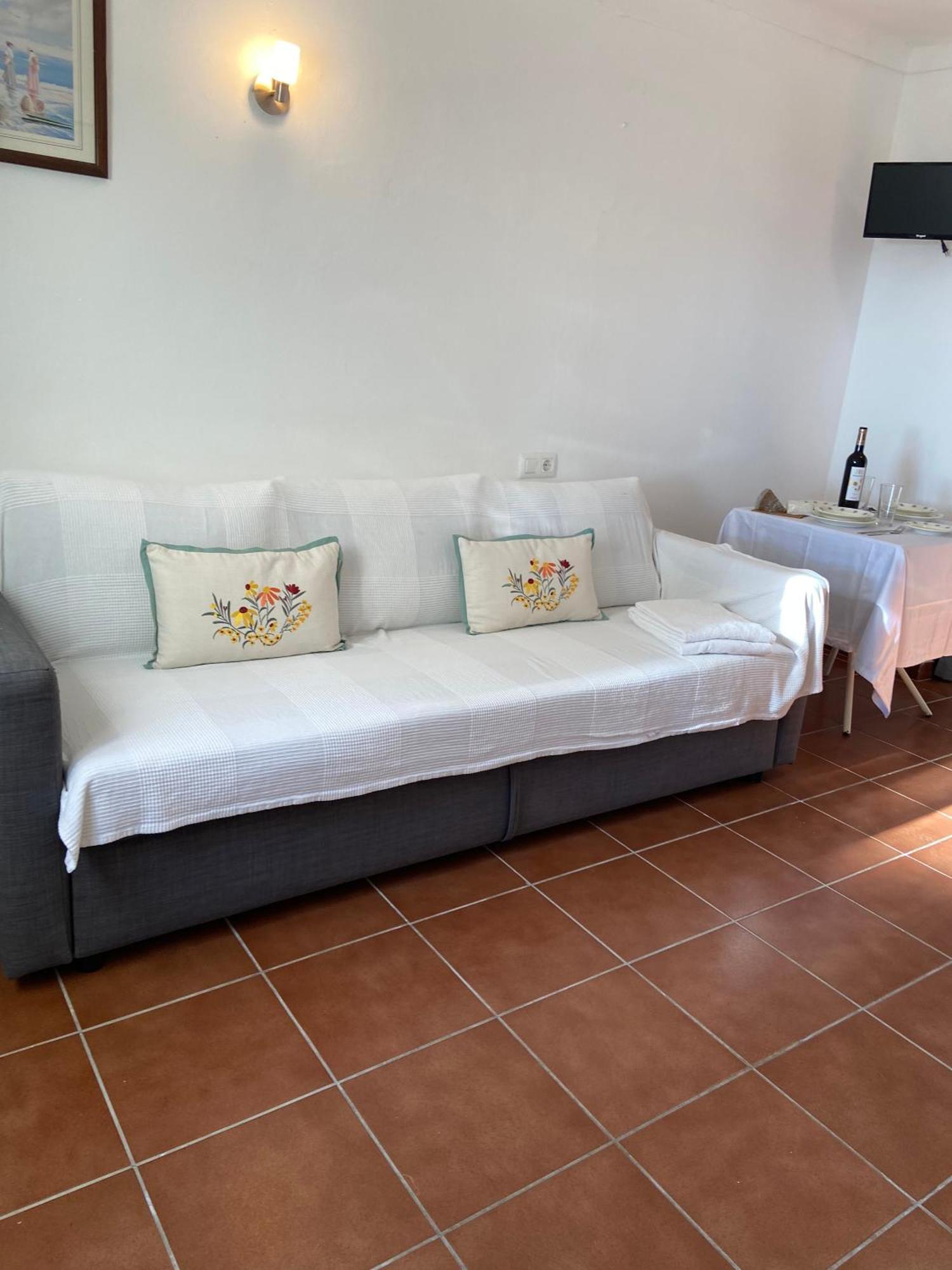 Veuras El Mar - Madrague Beach Studio 24 Appartement