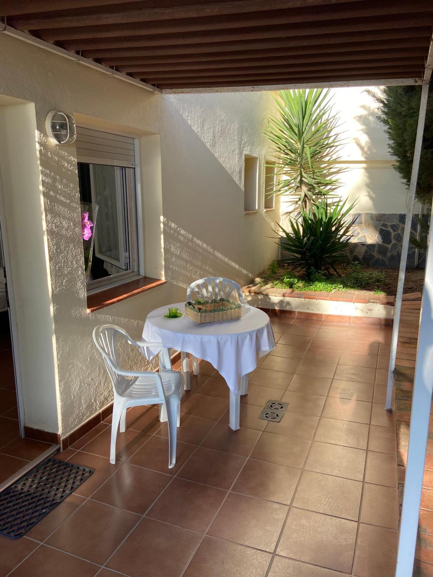 Appartement Veuras El Mar - Madrague Beach Studio 24 *
